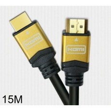 dvi-d광케이블15m