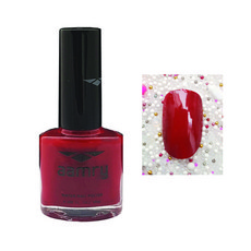 임산부매니큐어