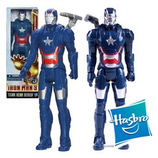 단터프페트리어트