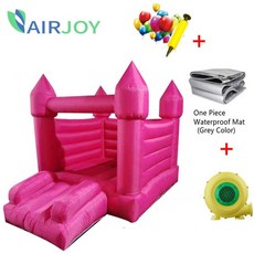 실내놀이기구대여