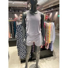 엘르남성런닝트렁크