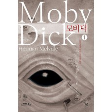 모비딕 1 (큰글자책), 허먼 멜빌(Herman Melville), 작가정신