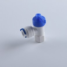 정수기연결부속품