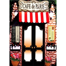 샌프란시스코한인민박