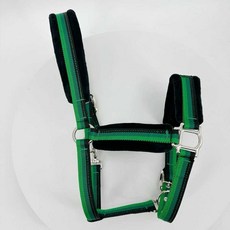 승마고삐 훈련 가능한 조절식 말 말고삐 마방굴레