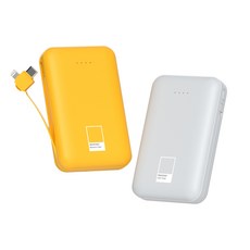 팬톤보조배터리