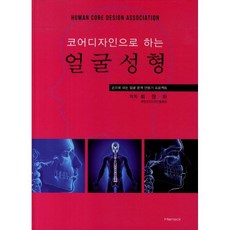 [한솔]코어디자인으로 하는 얼굴성형_최창하_2014, 한솔, 최창하 저
