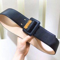 B04928 여성 천연 소가죽 벨트 보석벨트 캐주얼벨트 자수벨트 여성정장 큐빅버클벨트