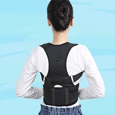 쇄골골절보조기