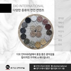 정원 조경석