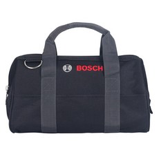 수납 공구키트 Bosch 보스턴백 다용도 34X23cm 정리, 단품