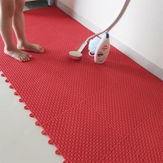 블로킹매트