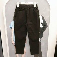 소이주니어바지