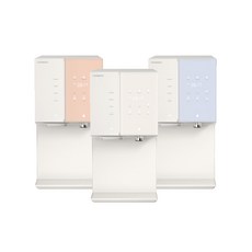 청호나이스 아이스트리 직수 얼음냉온정수기 / WI-35C90720N(2컬러), 기본