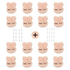 침대매트리스커버고정클립
