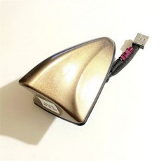 싼타페dm샤크안테나