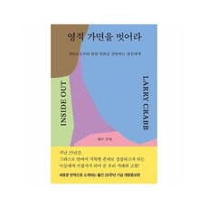 [5%적립] 영적 가면을 벗어라 : 내면으로부터 참된 변화를 갈망하는 당신에게