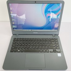 삼성전자 노트북3 NT340XAA-K14D 14인치 중고노트북