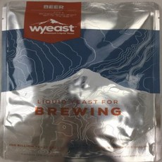 Wyeast Activator 3068 - Weihenstephan Weizen null, 1