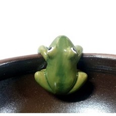 철제항아리수반걸이