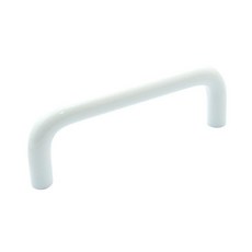 레이창고 UP)스텐환봉(백색)-p96mm, 30mm