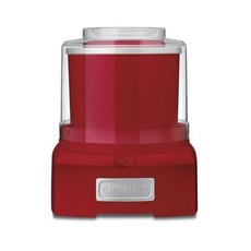 cuisinart아이스크림및젤라또메이커