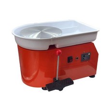 도자기 체험 물레 원데이 클래스 턴테이블 도예 도구