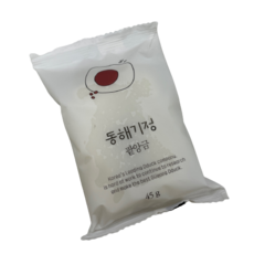 동해기정떡 팥앙금( 개별포장)