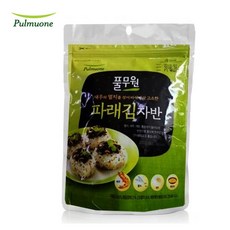 풀무원 파래김자반 65g 1팩