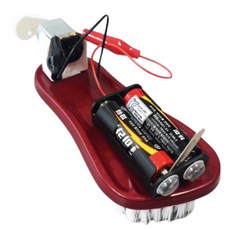 로봇청소기만들기