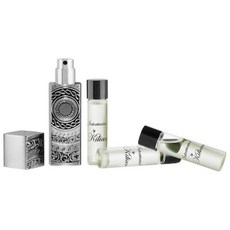킬리안 인톡시케이티드 트래블 스프레이 세트 4 x 7.5ml, 단일옵션