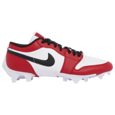 조던 Jordan 1 Vapor Edge Low 남성 야구화 White/Black/Red 101307