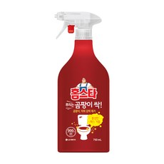 홈스타뿌리는곰팡이싹