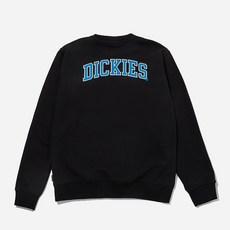 디키즈 [특가찬스]최저가 컬리지로고맨투맨DMR1UTMT679 PBK 맨투맨