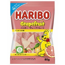 하리보자몽