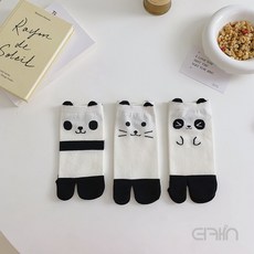 엄지양말