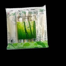 영수 일회용 수저세트 50P 다회용식기 93000EA