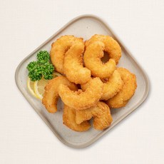 비건새우