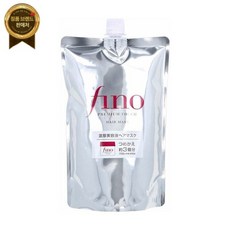 피노(뷰티)Fino 피노 헤어팩 트리트먼트 대용량 700g - 상품구매하기