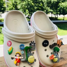 이웃집토토로 토토로 지비츠 10PCS 세트