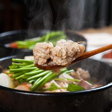(소스 증정) 명태곤이800g+대구알800g, 1set, 800g+800g