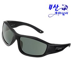 부산가자낚시-시마노 편광안경 HG-064P 플로팅안경, 매트블랙 NG