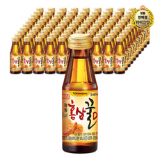 [광동] 홍삼꿀D 100ml, 1100개