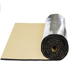 자동차천장방음