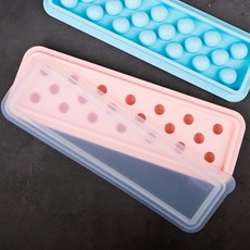 FOR 로 스 트 베 이 커 (FOR BAKE) 유심 소 몰 드 추석 월병 냉동 얼음 제 빙 격 급속 기 실리카겔 아이스하키 밴드 캡, 상세페이지 참조, 상세페이지 참조