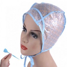 미용실염색모자