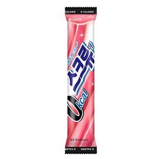롯데 스크류바 0칼로리, 4개