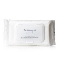 예화담클렌징티슈