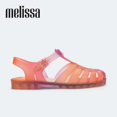 멜리사포제션샌들