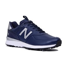 뉴 발란스 new balance 골프 신발 남성 MG574H2D 스파이크리스